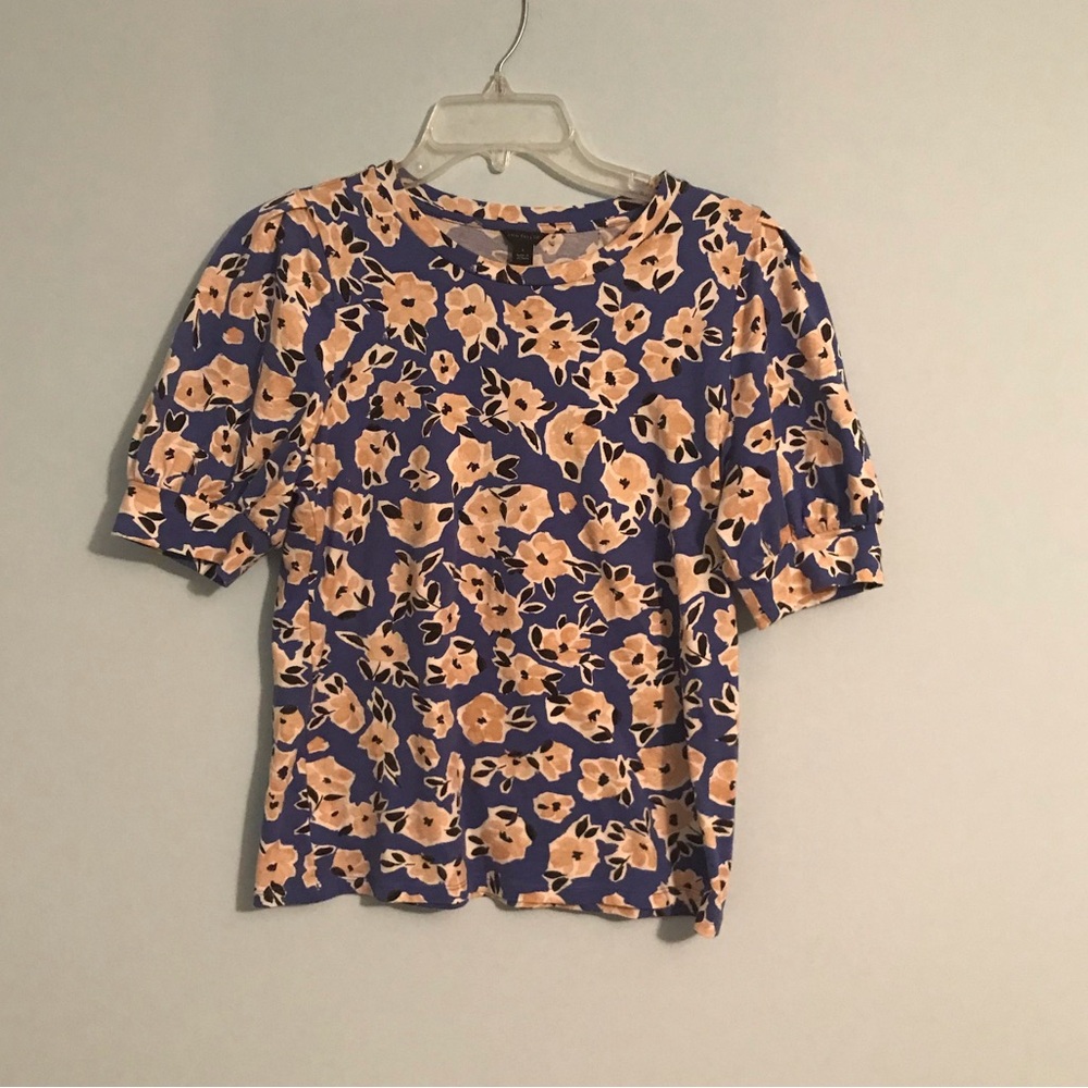 Ann Taylor top